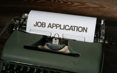 AI isn’t taking over your job search. But it is changing the rules.